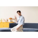 Lee Je-hoon Instagram - ⠀ 여러분-* 날씨가 너무 덥죠?🥹 물 자주 드시고 밖에 많이 나가지 마시고 모두 아프지 말고 건강해 주세요!! #켈로그 @kelloggs_korea