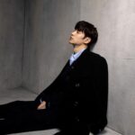 Lee Je-hoon Instagram - ⠀ B cut🪞 @voguehongkong