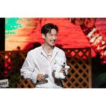 Lee Je-hoon Instagram - ⠀ 2023년 서울에서 열린 이제훈 팬미팅에 와주신 여러분 진심으로 감사드립니다. 떨리는 마음으로 작년에 약속한 오프닝 무대도 준비하고 더 많이 즐겁게 해드리고 행복을 안겨드리고 싶어 열심히 노력해 봤는데 어떠셨을지 궁금하네요. 내년에도 그리고 앞으로 있을 팬미팅에서도 더 많은 즐거움과 행복을 드릴 수 있도록 최선을 다하겠습니다. 매년 함께해 주시는 최고의 MC 박경림 선배님과 무대를 멋있게 빛내준 YGX 드기, 도니, 현세, 리코 쌤이 있어 든든 했습니다. 너무 감사드려요! 그리고 궂은 날씨에 현장에서 고생해 주신 모든 스탭 분들을 비롯해 팬미팅을 전폭적으로 지지해 주신 금성침대, 올젠, 켈로그, 아이클타임 및 모든 광고주 분들께도 진심으로 감사의 인사 전합니다:) 다시 한번 진심으로 감사드려요 팬 여러분. 그리고 ⠀ ⠀ ⠀ ⠀ ⠀ ⠀ ⠀ ⠀ ⠀ ⠀ ⠀ ⠀ ⠀ ⠀ ⠀ ⠀ 사랑합니다🩵 또 만나요 우리!!