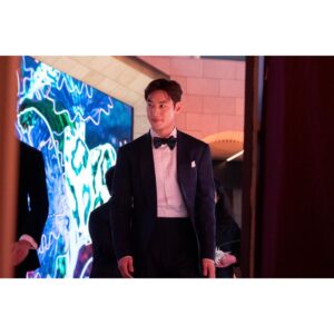 Lee Je-hoon Instagram - ⠀
제59회 백상예술대상 다녀왔어요😃
초대해 주셔서 너무나 영광이었습니다-*
허광한 배우님도 뵙게 돼서
너무 반가웠어요💕
다음에 꼭 다시 뵐 수 있길 바라요.🫣🫣
수상하신 모든 분들
다시 한번 축하드립니다👏👏