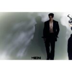 Lee Je-hoon Instagram - ⠀ B cut @mennoblesse_official @boucheron