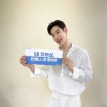 Lee Je-hoon Instagram - ⠀ 2023년 서울에서 열린 이제훈 팬미팅에 와주신 여러분 진심으로 감사드립니다. 떨리는 마음으로 작년에 약속한 오프닝 무대도 준비하고 더 많이 즐겁게 해드리고 행복을 안겨드리고 싶어 열심히 노력해 봤는데 어떠셨을지 궁금하네요. 내년에도 그리고 앞으로 있을 팬미팅에서도 더 많은 즐거움과 행복을 드릴 수 있도록 최선을 다하겠습니다. 매년 함께해 주시는 최고의 MC 박경림 선배님과 무대를 멋있게 빛내준 YGX 드기, 도니, 현세, 리코 쌤이 있어 든든 했습니다. 너무 감사드려요! 그리고 궂은 날씨에 현장에서 고생해 주신 모든 스탭 분들을 비롯해 팬미팅을 전폭적으로 지지해 주신 금성침대, 올젠, 켈로그, 아이클타임 및 모든 광고주 분들께도 진심으로 감사의 인사 전합니다:) 다시 한번 진심으로 감사드려요 팬 여러분. 그리고 ⠀ ⠀ ⠀ ⠀ ⠀ ⠀ ⠀ ⠀ ⠀ ⠀ ⠀ ⠀ ⠀ ⠀ ⠀ ⠀ 사랑합니다🩵 또 만나요 우리!!