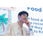 Lee Je-hoon Instagram - ⠀ 싱가포르 팬 여러분🇸🇬❤️ 저와 함께 소중한 시간을 보내주셔서 정말 감사합니다-* 여러분 덕분에 싱가포르를 더욱더 사랑하게 될 것 같네요🥰 더 자주 만날 수 있는 기회가 생겼으면 좋겠습니다!! I love Singapore fan lah😘