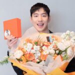 Lee Je-hoon Instagram - ⠀ 후니스트 여러분😍 제가 항상 너무 감사하게 생각하는 거 다들 알고 계시죠~~~?? 매 순간 응원해 주셔서 정말 감사합니다. 덕분에 더 힘내고 있어요-* 모두 오늘 하루도 즐겁게 보내세요!!^ㅇ^