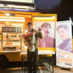 Lee Je-hoon Instagram - ⠀ 후니스트 여러분😍 제가 항상 너무 감사하게 생각하는 거 다들 알고 계시죠~~~?? 매 순간 응원해 주셔서 정말 감사합니다. 덕분에 더 힘내고 있어요-* 모두 오늘 하루도 즐겁게 보내세요!!^ㅇ^