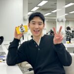 Lee Je-hoon Instagram - ⠀ 후니스트 여러분😍 제가 항상 너무 감사하게 생각하는 거 다들 알고 계시죠~~~?? 매 순간 응원해 주셔서 정말 감사합니다. 덕분에 더 힘내고 있어요-* 모두 오늘 하루도 즐겁게 보내세요!!^ㅇ^