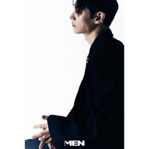 Lee Je-hoon Instagram - ⠀
B cut @mennoblesse_official @boucheron