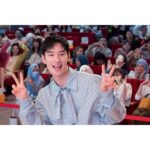 Lee Je-hoon Instagram - ⠀ 싱가포르 팬 여러분🇸🇬❤️ 저와 함께 소중한 시간을 보내주셔서 정말 감사합니다-* 여러분 덕분에 싱가포르를 더욱더 사랑하게 될 것 같네요🥰 더 자주 만날 수 있는 기회가 생겼으면 좋겠습니다!! I love Singapore fan lah😘