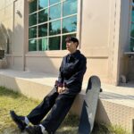 Lee Je-hoon Instagram - ⠀ 따뜻해서 기분 좋았던 2024 시즌 그리팅 촬영-* 이번 시즌 그리팅 열심히 만들어 봤는데 어떻게 봐주실지 궁금하네요. 이번엔 제 손길이 더욱 느껴지도록 노력해 봤거든요 ㅎㅎ🤭 많이 기대해 주세요!🍁🍂 감사합니다^0^~~~~*