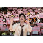 Lee Je-hoon Instagram - ⠀ 첫 일본 팬미팅에 뜨거운 환호와 박수로 반겨주신 일본에 계신 팬 여러분 정말 감사드려요.☺️ 한 분 한 분 가까이에서 뵐 수 있어 매우 행복했습니다^0^~~* 여러분도 즐거운 시간 되셨는지 궁금하네요. 앞으로도 자주 찾아뵐 수 있도록 많이 노력할게요. 곧 다시 만나요! 사랑합니다❤️