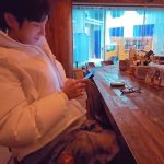 Lee Joon-gi Instagram –
