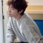 Lee Joon-gi Instagram - From Namoo post👍