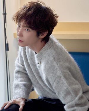 Lee Joon-gi Instagram - From Namoo post👍