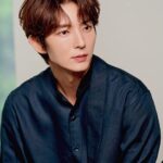 Lee Joon-gi Instagram -