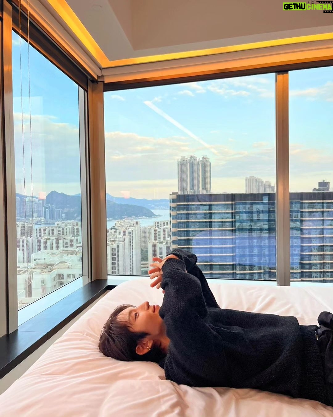 Lee Joon-gi Instagram - Thank you!🫶 EAST Hong Kong