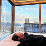 Lee Joon-gi Instagram - Thank you!🫶 EAST Hong Kong