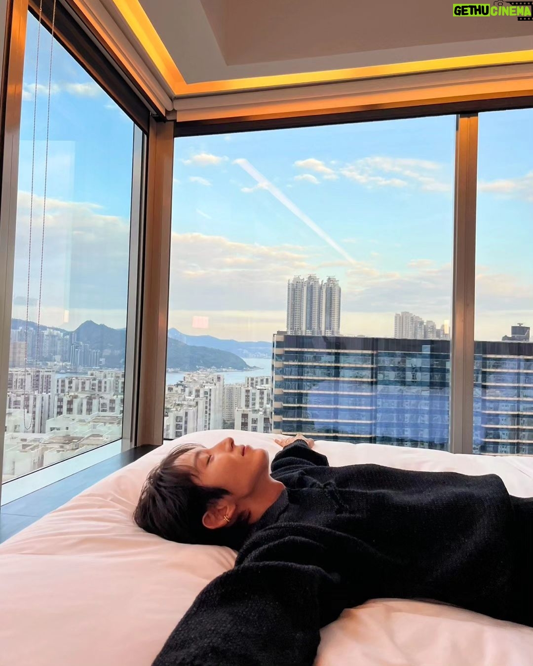 Lee Joon-gi Instagram - Thank you!🫶 EAST Hong Kong