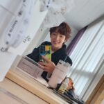 Lee Joon-gi Instagram - 🫶