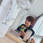 Lee Joon-gi Instagram - 🫶
