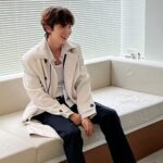 Lee Joon-gi Instagram - 시그시그 2024