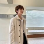 Lee Joon-gi Instagram - 시그시그 2024