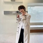 Lee Joon-gi Instagram - 시그시그 2024