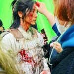 Lee Joon-gi Instagram - 어느덧 마지막 주말 😭시간 참 빠르네요 마지막까지 기대해주시고, 함께 해주세요 🙏 이따 만나요