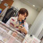 Lee Joon-gi Instagram -