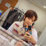 Lee Joon-gi Instagram -