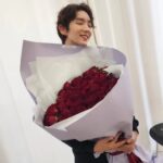 Lee Joon-gi Instagram - Thank you😉
