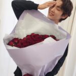 Lee Joon-gi Instagram - Thank you😉