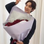Lee Joon-gi Instagram - Thank you😉