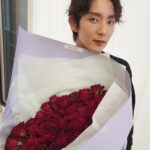 Lee Joon-gi Instagram - Thank you😉
