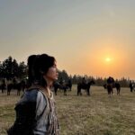 Lee Joon-gi Instagram - 이모저모~🤭