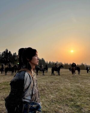 Lee Joon-gi Instagram - 이모저모~🤭