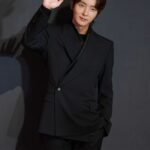 Lee Joon-gi Instagram - From Namoo Actor's NAVER Post 🫡
