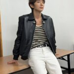 Lee Joon-gi Instagram - Memory