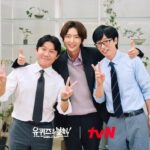 Lee Joon-gi Instagram - 행복한 시간 만들어 주셔서 감사합니다 🙏