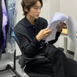 Lee Joon-gi Instagram -