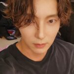 Lee Joon-gi Instagram -
