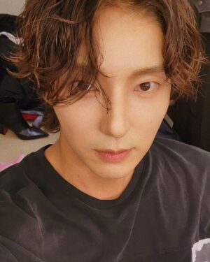 Lee Joon-gi Instagram - 