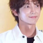 Lee Joon-gi Instagram -