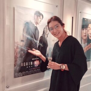 Lee Joon-gi Instagram - 희우, Again !😆
