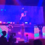 Lee Joon-gi Instagram - Rehearsal sound Check Last Part 마지막 한숨 에서 깊은 아쉬움이 😓