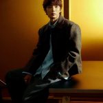 Lee Joon-gi Instagram -