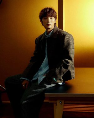 Lee Joon-gi Instagram - 