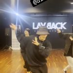 Lee Joon-gi Instagram – 해수보러 홀씨가 됐다구~  #홀씨