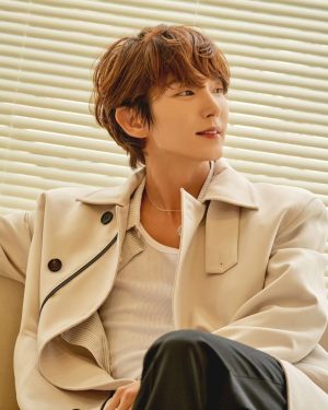 Lee Joon-gi Instagram - From Namoo post👍