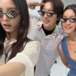 Lee Joon-gi Instagram – Us 🫠