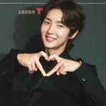 Lee Joon-gi Instagram – 응원해주셔서 감사드려요~🙏😉